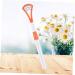 Gatuida Tongue Cleaning Tool - Effective Tongue Scraper & Brush for Adults | International Shipping - Buy Online on GoSupps.com