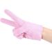 Cracked Repair Gloves Moisturizing Gloves Whiten and Moisturize Skin for Rough Hands and Feet Dull and Aging People - Buy Online on GoSupps.com