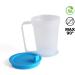 PEPE Snid Cup for Seniors | BPA-Free Leakage-Proof Drinking Cup with Handle | Ideal for Adults & Parkinson's Aid - Buy Online on GoSupps.com