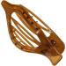 Streysisl Large Duckbill Hairpin Long Hair Duckbill Hairpin Elegant Ponytail Clip for Thin Hair Large Thin Hair Clip Decorative Clip Translucent Shower Clip amber - Buy Online on GoSupps.com