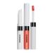 COVERGIRL Outlast All-Day Lip Color With Topcoat  Celestial Coral
