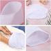 5 Pairs Moisturising Socks Thin Foot Spa Socks Cotton Moisture Enhancing Socks for Women Feet Care Socks Breathable Floor Socks Yoga Socks Foot Massage - Buy Online on GoSupps.com