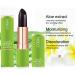 Kaynest Aloe Vera Lipstick Set-C - 2 Pack Moisturizing Lip Balm for Long Lasting Color Change - Buy Online on GoSupps.com