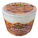 Mine Botanicals Almond Whipped Shea Butter | Luxurious Moisturizer for All Skin Types | Shop Internationally - Buy Online on GoSupps.com