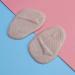 Milisten High Heel Pads - Silicone Forefoot Cushions for Heels | Arch Support & Comfort Insoles for Women - Buy Online on GoSupps.com
