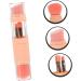 1 Set Foundation Brush Blush for Cheeks Makeup Lip Brush Highlighters Makeup Highlighter Brush Powder Brush Concealer Brush Makeup Brush Sets Miss Artificial Fiber Cosmetic - Buy Online on GoSupps.com
