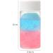30ml Tweezer Cleaning Sponge Balls Without Residue Increase Friction Cleaning Tool Tweezers Cleaner Removal Liquid And Sponge Ball For Girl - Buy Online on GoSupps.com