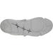 adidas Performance Women's Triple Cheer Shoe 7 - White/Granite/Clear Grey - Buy Online on GoSupps.com