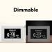 2023 7-Inch Digital Calendar Day Clock for Seniors | Extra Large Screen Automatic Electronic Day Watch (EU Plug) - Buy Online on GoSupps.com