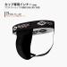Shock Doctor BioFlex Athletic Cup - Black Large | Adult & Youth - Impact Protection - Buy Online on GoSupps.com