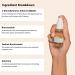 Stratia Rewind Serum | Firming & Hydrating | Reduce Hyperpigmentation with DMAE Niacinamide & Hyaluronic Acid | 1.3 Fl Oz - Buy Internationally - Buy Online on GoSupps.com