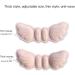 Buy Heel Cushion Inserts - Comfort Shoe Pads for Loose Shoes | Blister Protectors for Men & Women - Buy Online on GoSupps.com