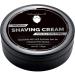 Urb anMooch Shaving Cream For Men With Shea Butter Aloe Vera And Coconut For Soft & Smooth Shave - 100 Gm | Made In India - Buy Online on GoSupps.com