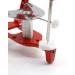 Maskis Adjustable Dental Articulator - Full Mouth Gypsum Anatomical Model for Dental Technicians | International Shipping Available - Buy Online on GoSupps.com