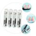 Buy Hapinary 4-Piece Maternity Toothbrush Set | Gentle Oral Care Tools for Pregnant Women - Buy Online on GoSupps.com