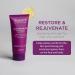 Alchimie Forever Skin Repair Gel - Oil Free Post Shave Care with Rosemary & Turmeric | Soothing Restorative Anti-Aging Benefits | Reduces Ingrown Hairs | 3 fl oz - Shop Internationally - Buy Online on GoSupps.com