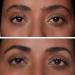 Hollywood Browzer Brow Perfector - 2 in 1 Eyebrow Razor Shaper Kit for Women - Shape & Groom Brows Painlessly - Buy Online on GoSupps.com