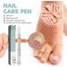2 pcs Nail Care Pen - Stylo manucure pour un soin doux des ongles des mains et des pieds usage externe - Buy Online on GoSupps.com