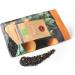  Quertee Quertee Organic Black Tea Orange Dream - Sweet orange flavor for moments of pure pleasure and for the senses - 200g of loose organic black tea (200g) - Buy Online on GoSupps.com
