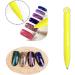 Wisher 8 PCS Magnet Stick Set for DIY 3D Cat Eye Effect Polish - Strong Magnetic Nail Art Pen Tool for UV Gel Polish - Buy Online on GoSupps.com