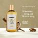 Vaneria Massage Oil 225ml - Muscle Relaxation Joint Pain Relief Improved Circulation & Anti-Cellulite Treatment - Buy Online on GoSupps.com
