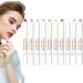 Eye Shadow Stick Makeup | Waterproof Eyeshadow Pencil with Sharpener Long Lasting Eye Shadow Highlighter Stick Makeup Pencil for Eye Kroren - Buy Online on GoSupps.com