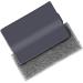 ZYZY 3 Pcs Window Cleaning Brush Innovative Window Groove Cleaning Brush Hand-held Cleaner Tools - Buy Online on GoSupps.com