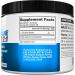 Evlution Nutrition L-Citrulline Malate 200mg - Vegan Gluten Free - 100 Servings for Enhanced Workout Performance & Vasodilation Support - Dietary Supplement - Buy Online on GoSupps.com