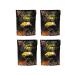 4 Boxes Double Root Coffee Arabica Coffee