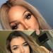 DAODER 20MM Dramatic Faux Mink False Eyelashes - 7 Pairs Wispy Long Lashes for Daily Makeup - Buy Online on GoSupps.com