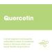 Good N Healthy Quercetin - Plant-Based Supplement for Immune & Respiratory Health | 60 Tablets - International Shipping Available - Buy Online on GoSupps.com