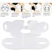 V Face Lifting Mask Facial Skin Tightening Mask Jawline Sculpting Mask for Face Skin Tightening - Buy Online on GoSupps.com