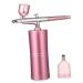 Abaodam 1 Set Spray Cordless Sprayer Makeup Tools Nano Moisturizing Sprayer face Sprinkler Miss