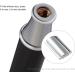 Double Edge Safety Razor with Open Comb - Men's Hairdressing Shaving Tool for Home Use - Buy Online on GoSupps.com