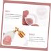 OHPHCALL 1 Set Body Air Bag Powder Highlighter Powder Spray Nail Highlighter Powder Face Highlighter The Pet As Shown - Buy Online on GoSupps.com