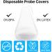96 Counts Probe Covers Disposable Covers 96 Pcs for Ear Thermometer DET-1015 - Buy Online on GoSupps.com
