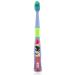 Hippie Hype Kids Manual Toothbrush for Children 3+ - Pack of 6, Extra Soft Bristles - Buy Online on GoSupps.com