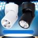 GRIRIW Monkey Wrench Tool Spotlight Ceiling Downlight Spot Light Adjustable Ceiling Light Small Wall Lamp Sushi Stencil Black Size 4 - Buy Online on GoSupps.com
