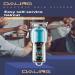 HUG PUPPY DALING PROFESSIONAL LED Display Hair Trimmer Retro Oil Head Electric Clipper Hair for Men Barber Tool Rechargeable Hair Clipper (Blue) - Buy Online on GoSupps.com