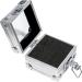 25 Holes Nail Drill Bit Holder Organizer Box for Grinding Heads Dust Proof Stand Display Professional Metal Polishing Grinding Drill Bit Display Storage Box Uwariloy - Buy Online on GoSupps.com