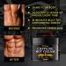 Caffeine Anti-Cellulite Hot Cream - Body Sculpting & Firming Slimming Cream for Men & Women - Buy Online on GoSupps.com