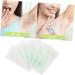 VICASKY 30 Pi ces Bandes de Cire pilation Corps Bandes D pilatoires Non Tiss es pour pilation et Pratiques et Efficaces pour Salons de Beaut  - Buy Online on GoSupps.com