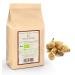 Kamelur Kamelur 1 kg of dried wild figs - Natural unsweetened unsealed Spanish golden figs