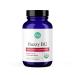 Ora Organic Vitamin B12 1500mcg - plant-based methylcobalamin for adults - Natural stimulant-free energy Raspberry flavor chewable tablets no added sugar - 30 tablets