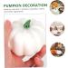 Artibetter 18 Pcs Foamy White Pumpkin Mini Decor Small Pumpkin Decorations Fake Vegetable Fruit White Ornaments Small Fake Pumpkins Halloween Prop Fake Mini Pumpkins Accessories Artificial Whitex3pcs 8.5x7.5cmx3pcs - Buy Online on GoSupps.com