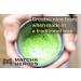 Ceremonial Grade Matcha Powder from Kyoto, Japan - Rich Flavor Ideal for Shots & Lattes - Premium AAA 30g Refill Pouch - Buy Online on GoSupps.com