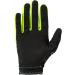 Oneal Bicycle & Motocross Gloves | MX MTB DH Downhill Freeride | Durable Ventilated Matrix Glove Attack | Unisex XL Black/Neon Yellow - Shop Now! - Buy Online on GoSupps.com