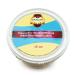 HalalEveryDay Organic FILTERED Shea Butter Cream 16 Oz. (100% Pure) Pack of 3 By SaaQin  - Buy Online on GoSupps.com