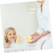Buy Housoutil 4pcs Children s Bath Sponge Balls | Soft Foam Loofahs for Kids | Perfect Baby Bathing Tools - Buy Online on GoSupps.com