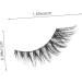FRCOLOR 5 Pairs False Lashes Fake Eyelashes Bulk Eyelashes Eyelash Strips Eye Lash Extension Lashes Strip Lashes in Bulk Eye Lashes Makeup Lash Artificial Fiber Cosmetics End of Eye - Buy Online on GoSupps.com